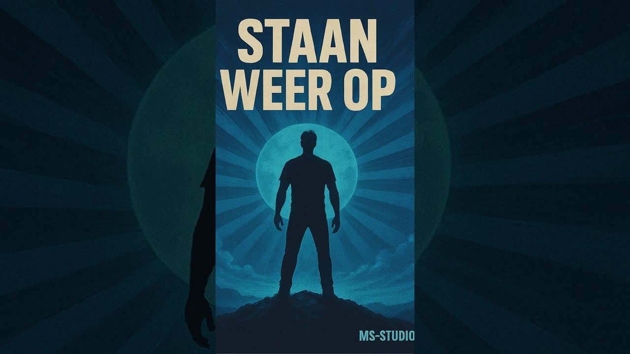 Staan weer op