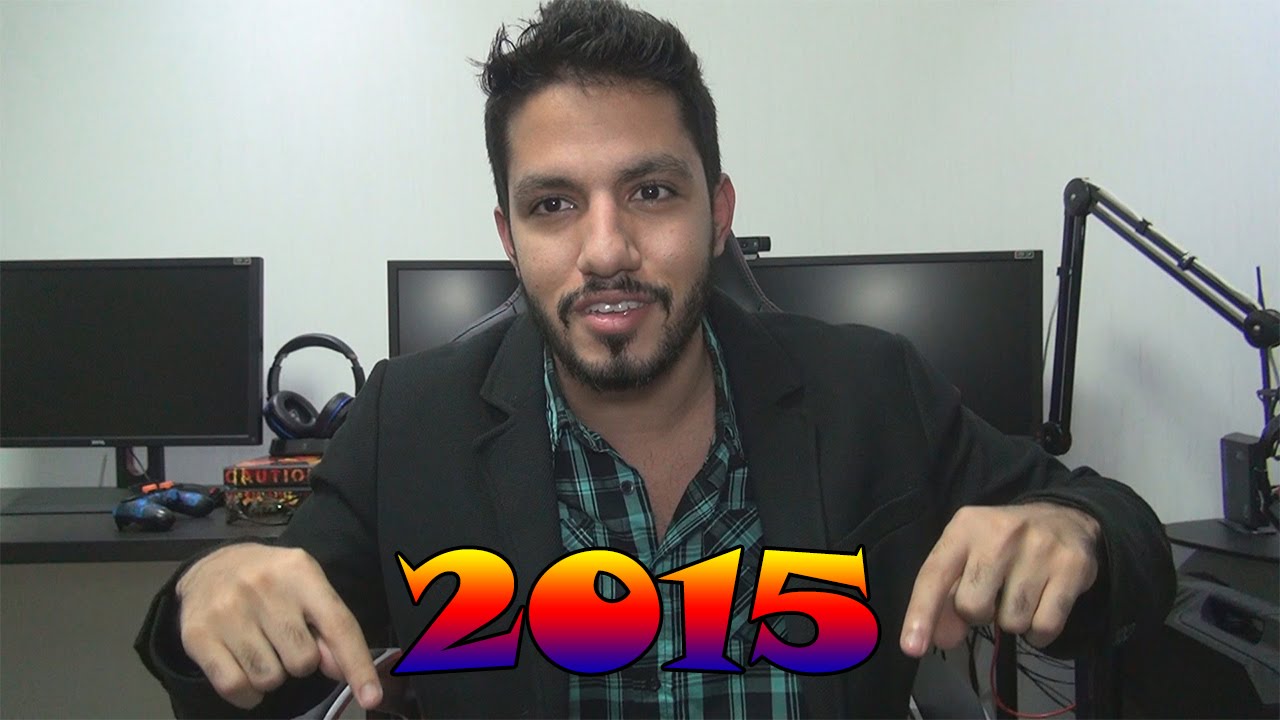 تغيير كبير في القناة - مهم جدآ - 2015