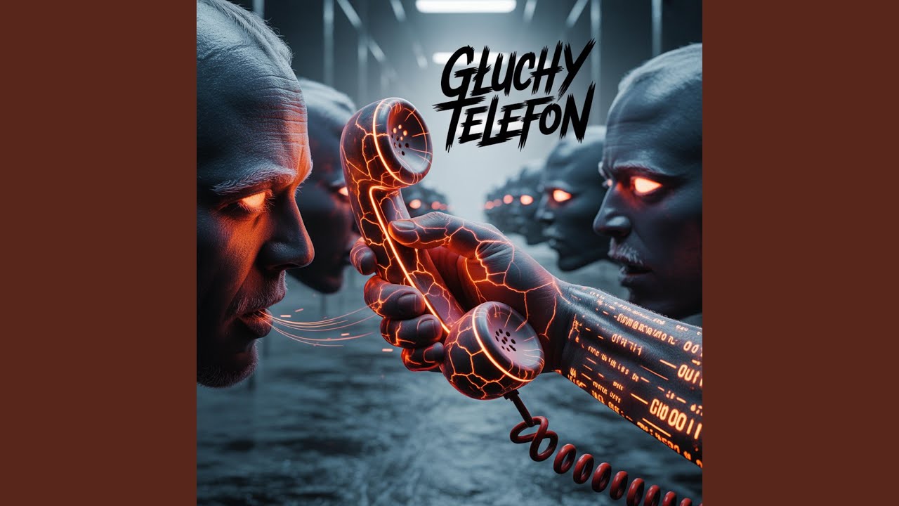 Głuchy Telefon