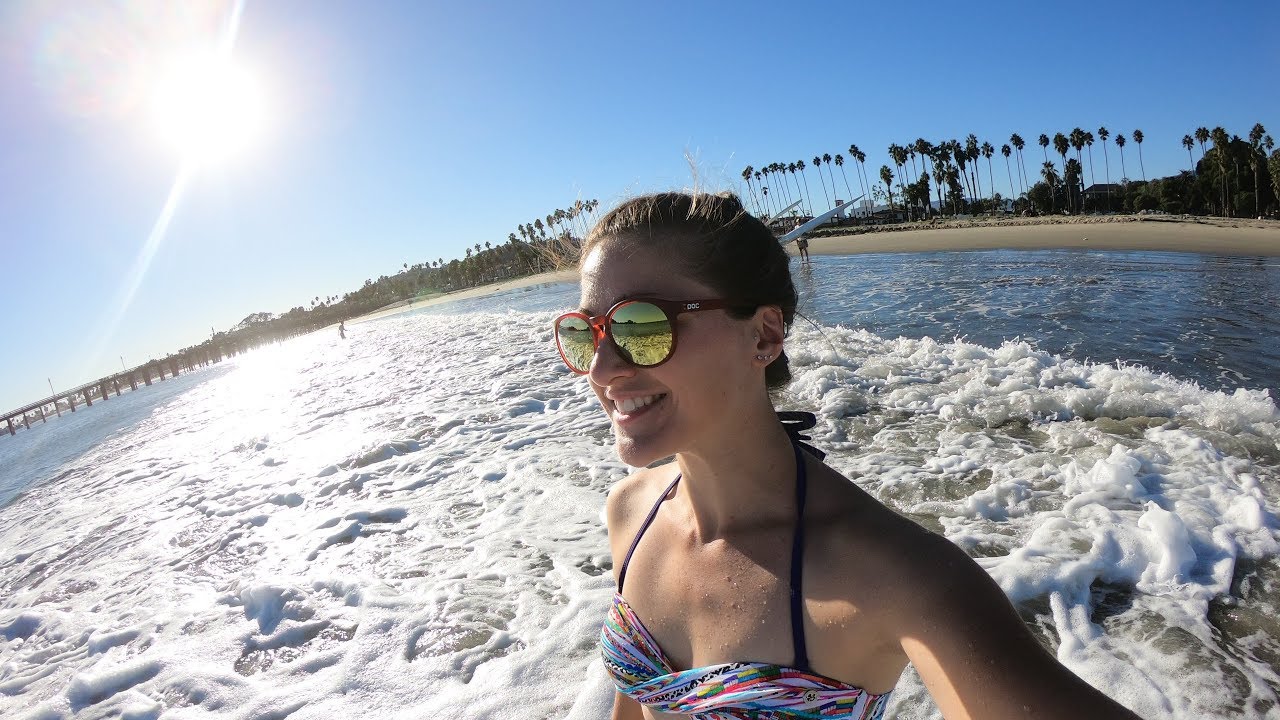 VLOG : VOYAGE ET AVENTURES SOUS LE SOLEIL