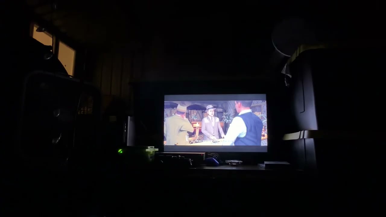 La noire part 10