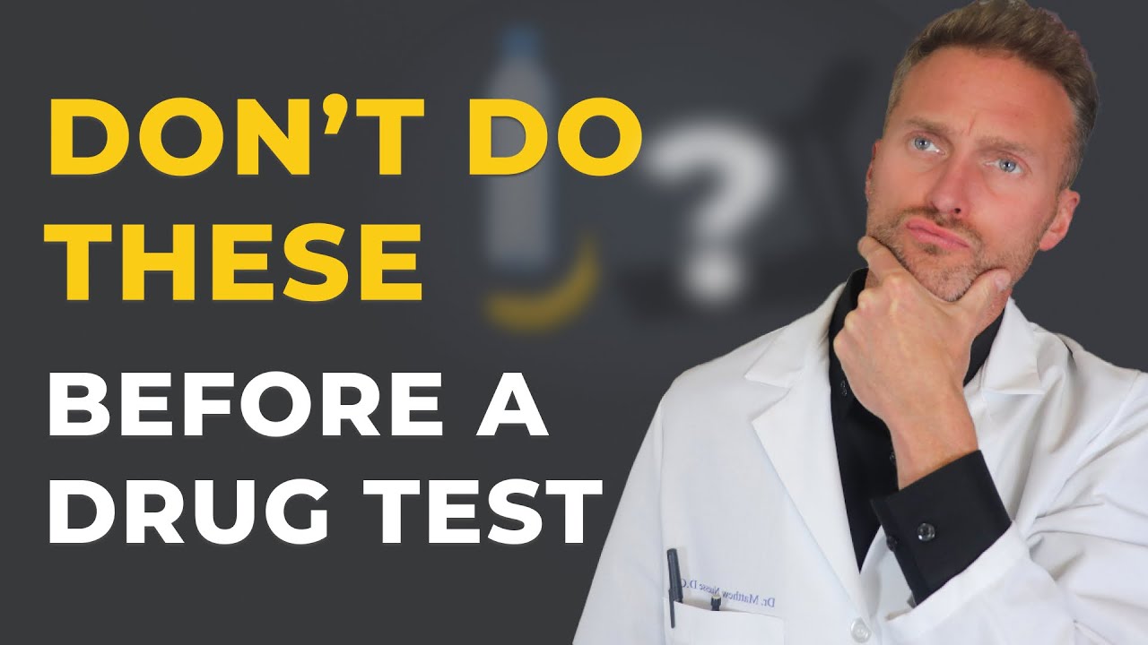 Smoked recently? 5 THC detox mistakes that could cost you a job (and no one warns you)