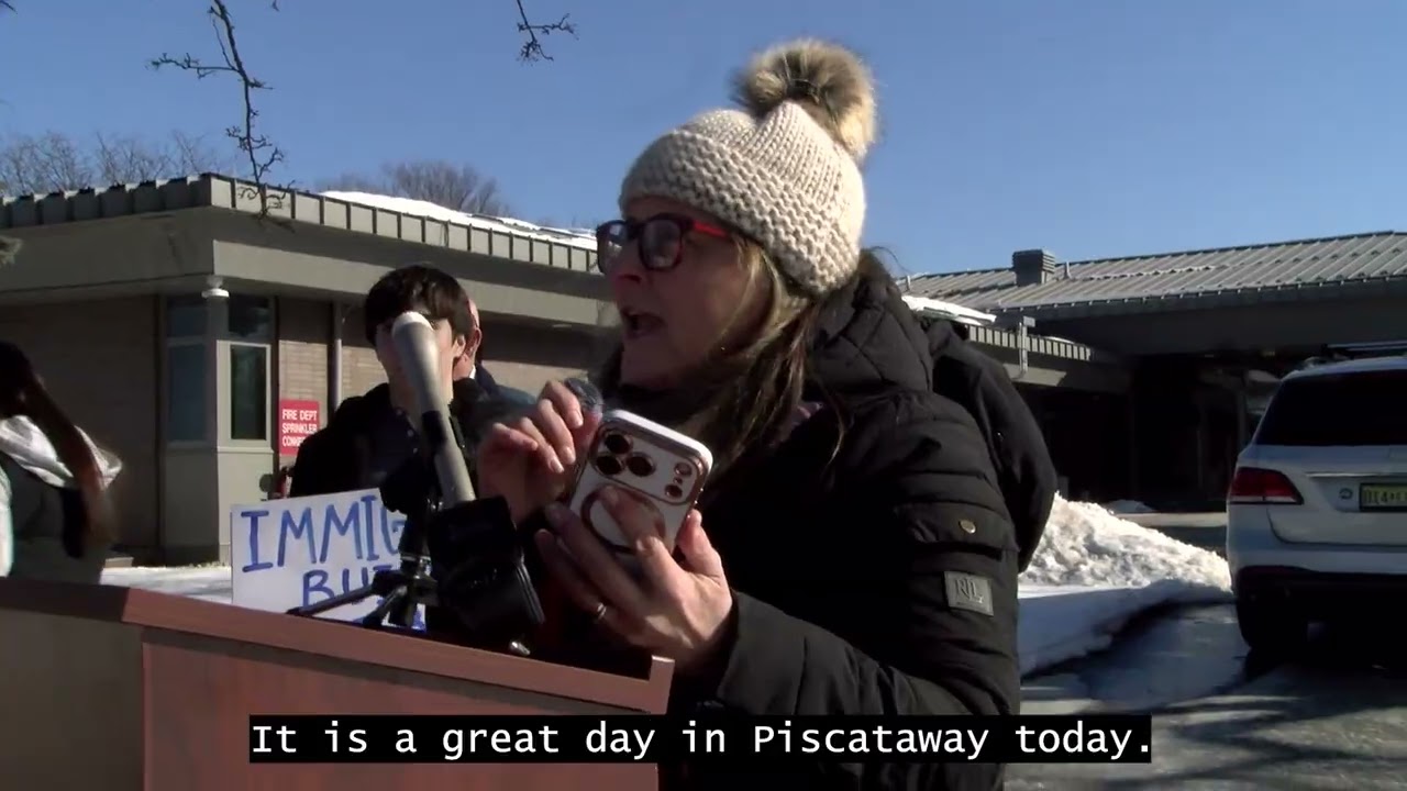 студенческий протест PHS