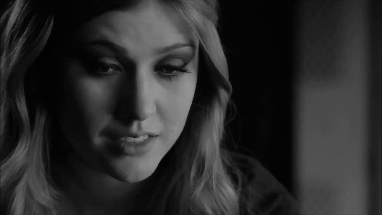 Clary and Jace -- [Impossible]