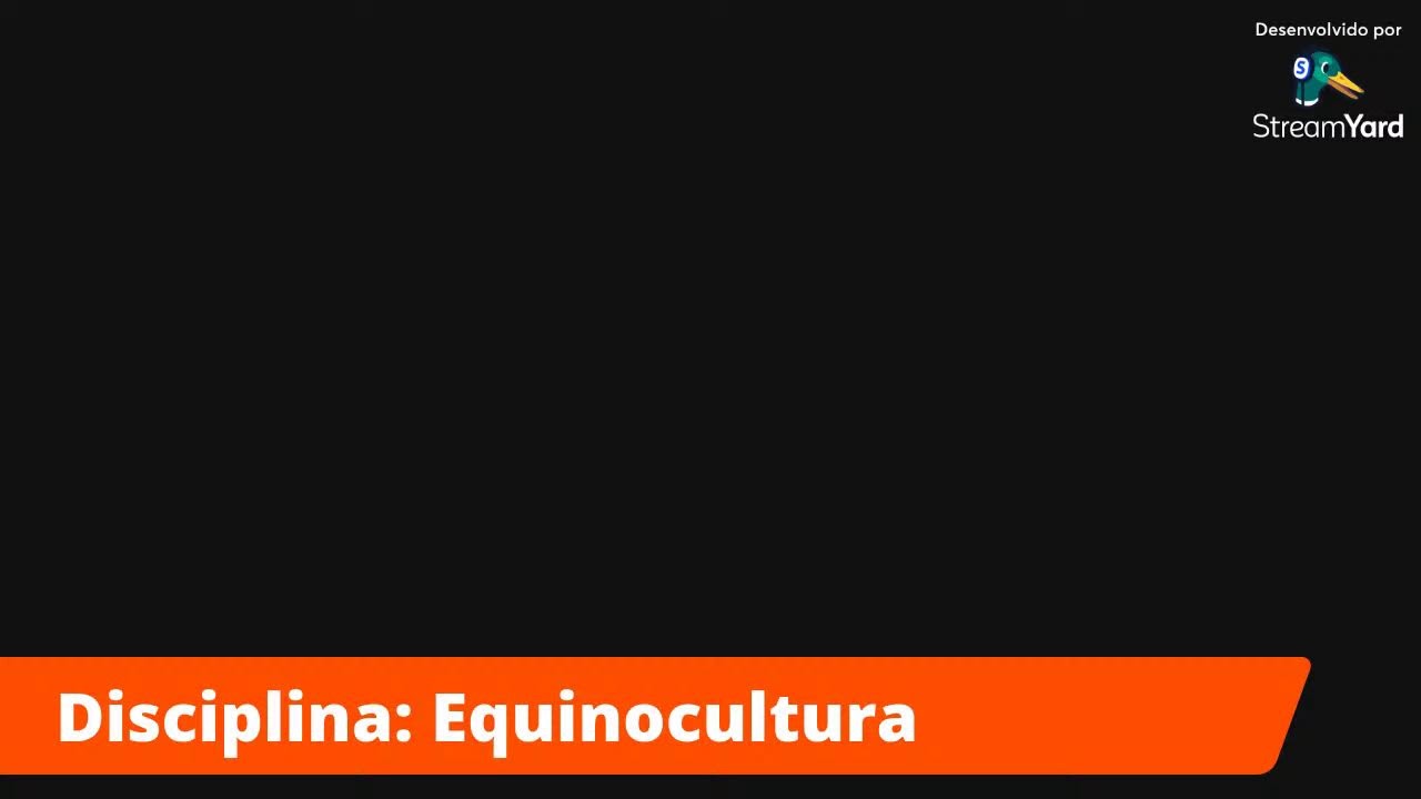 AULA 01 EQUINOCULTURA - FATOS E HISTORICIDADE