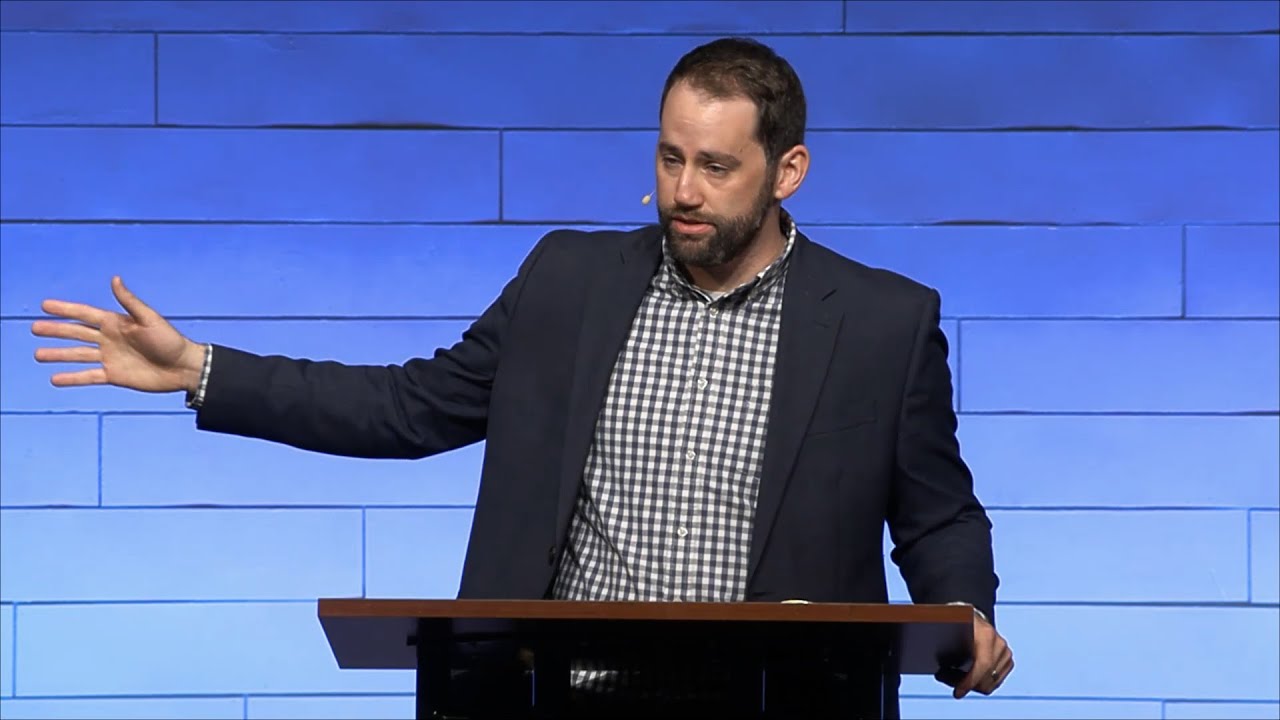 The Final Verdict | Luke 23:13-25