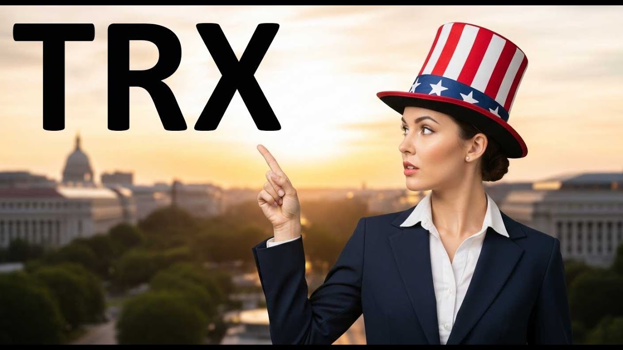 🔵🇺🇸 Анализ результатов телефонной конференции TRX по итогам 1 квартала 2026 финансового года | TR...