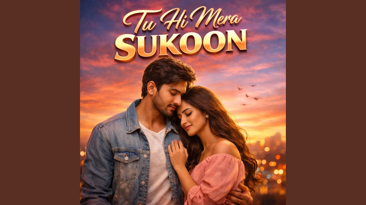 Tu Hi Mera Sukoon