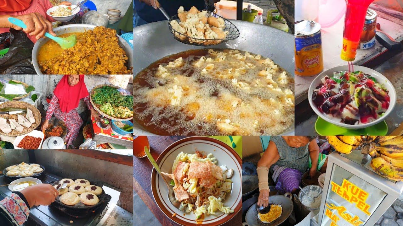 8 Kuliner KOTA TEGAL yang Super Enak & Legendaris!!