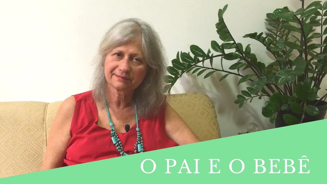 O Papel do Pai no Inicio da Vida