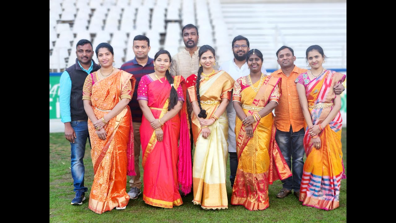 TASA Performance at India Day 2023