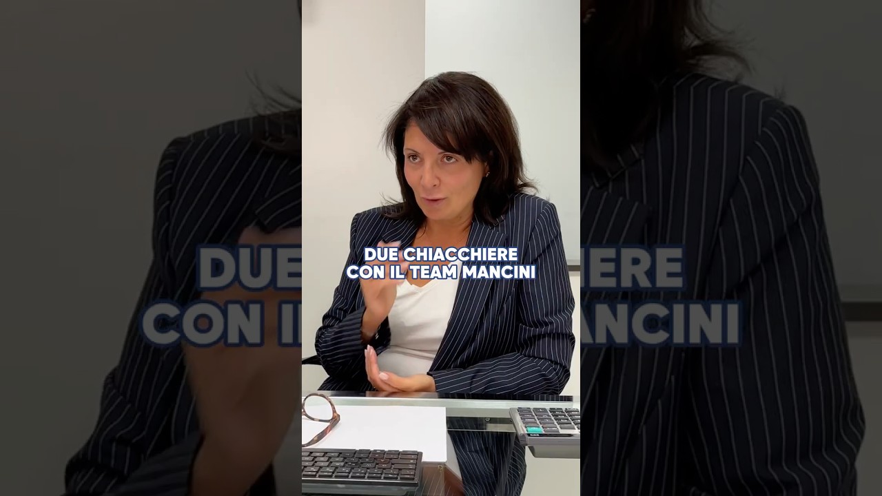 Due chiacchiere con il team: Monia (Clinic Manager)