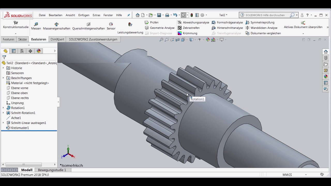 Einführung eAssistant / TBK PlugIn für SOLIDWORKS