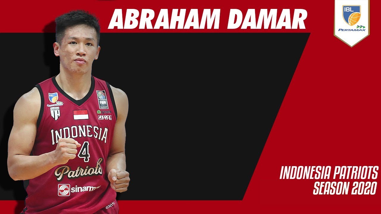 Abraham Damar's IBL 2020 Highlights