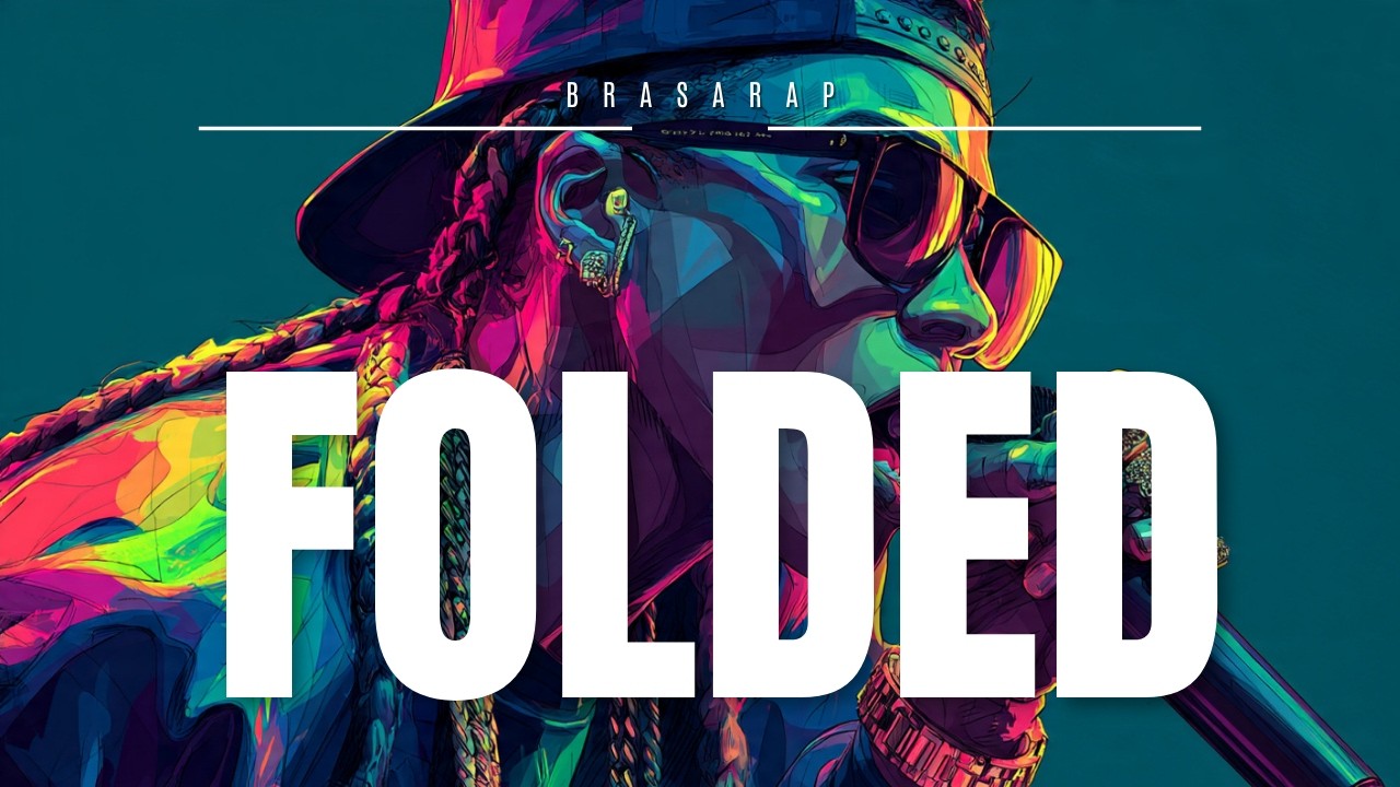KEHLANI - Folded - Trap | BRASA RAP