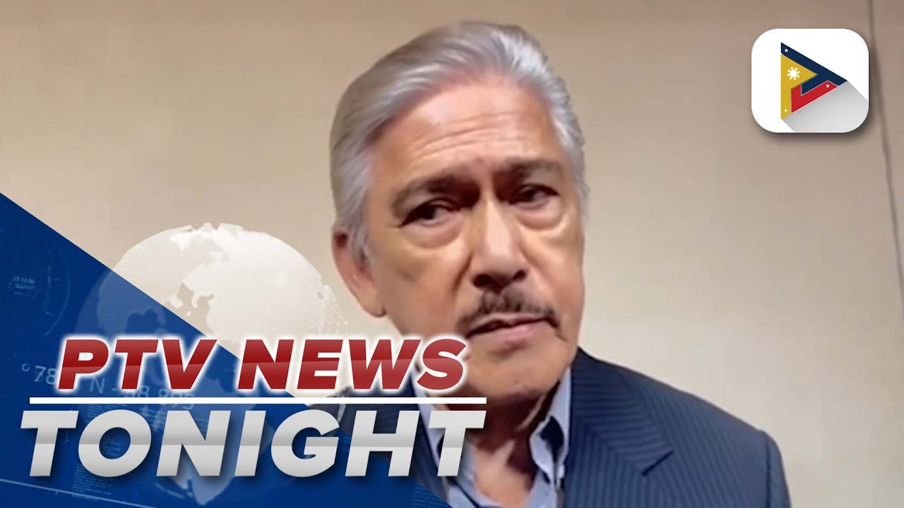 SP Sotto dismisses Senate coup rumors as mere &lsquo;common kuwento&rsquo;
