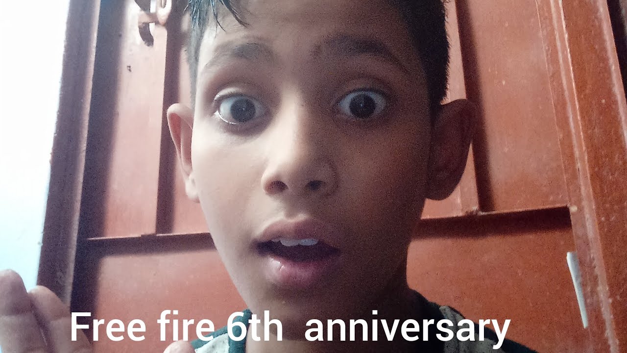 playing free fire 6th anniversary ob40. UPDATE