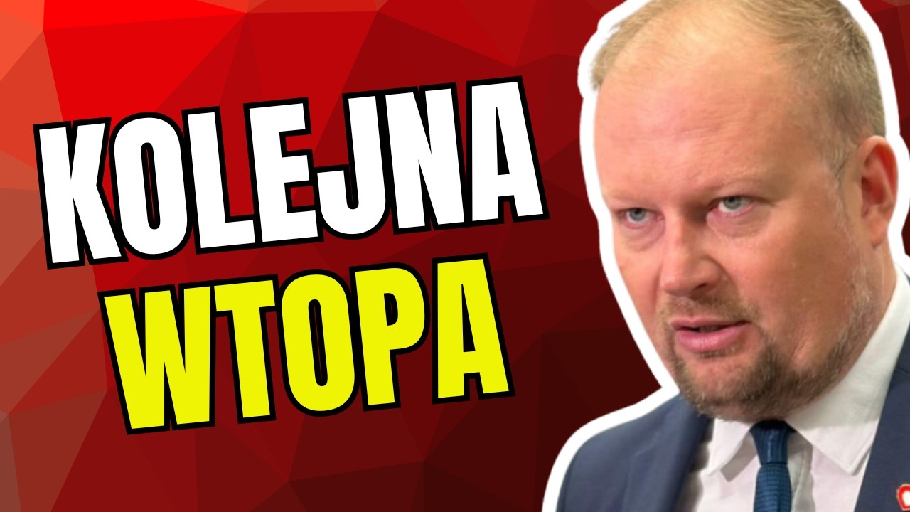 KOMPROMITACJA ZEMBACZYŃSKIEGO - SIKORSKI ZNOWU NA KOLANACG