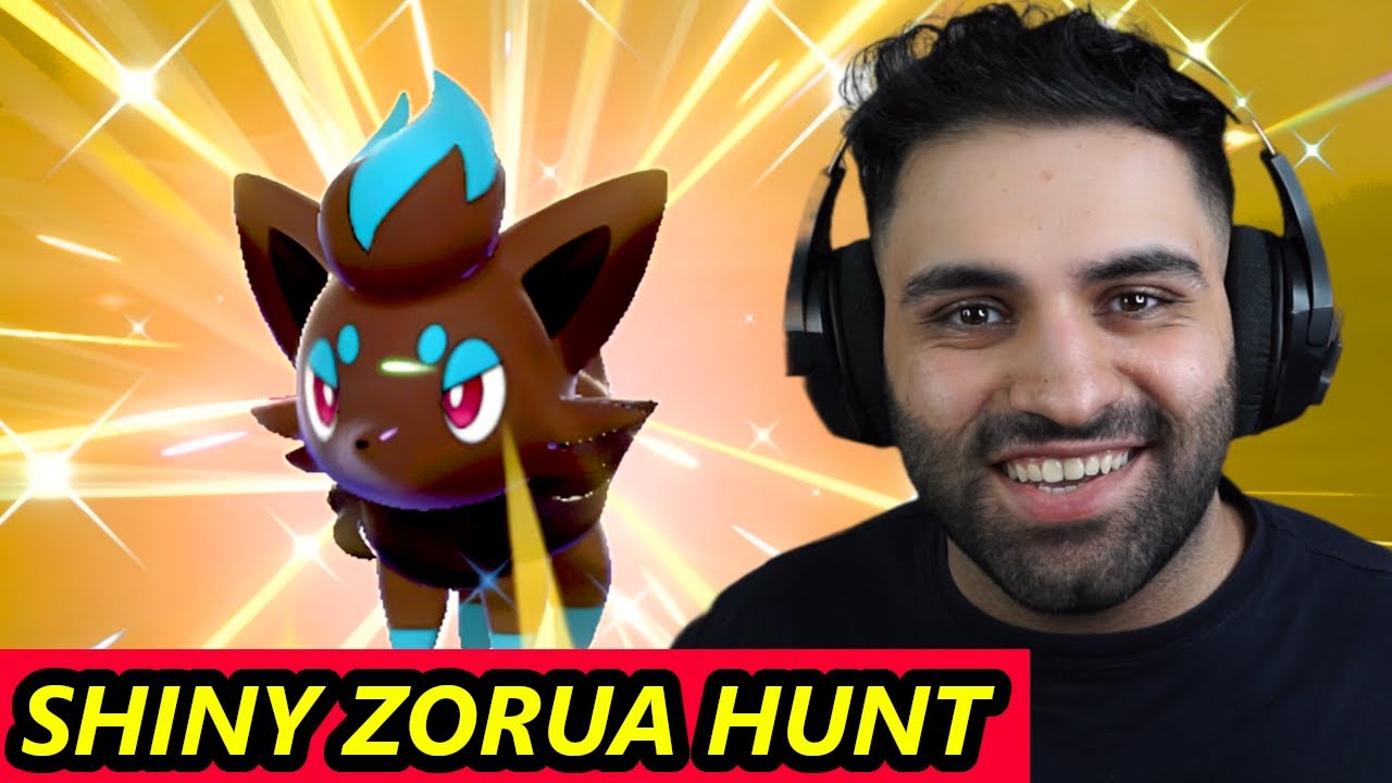 Das nächste Shiny Pokemon der Challenge und dann das..