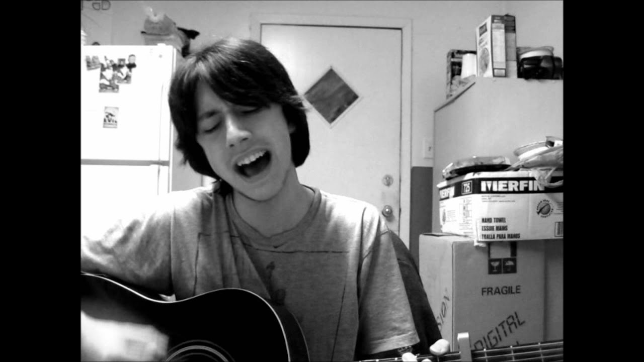 I'll Let You Have Fun - Josh Sigurdson