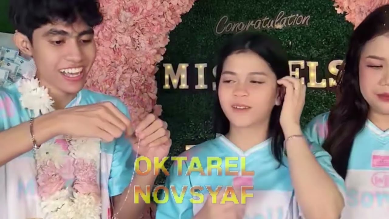 KESERUAN ZAHRA DAN EBY ( ZAHBY ) #zahrada7 #ebyda5 #dangdutacademyindosiar #love #video 