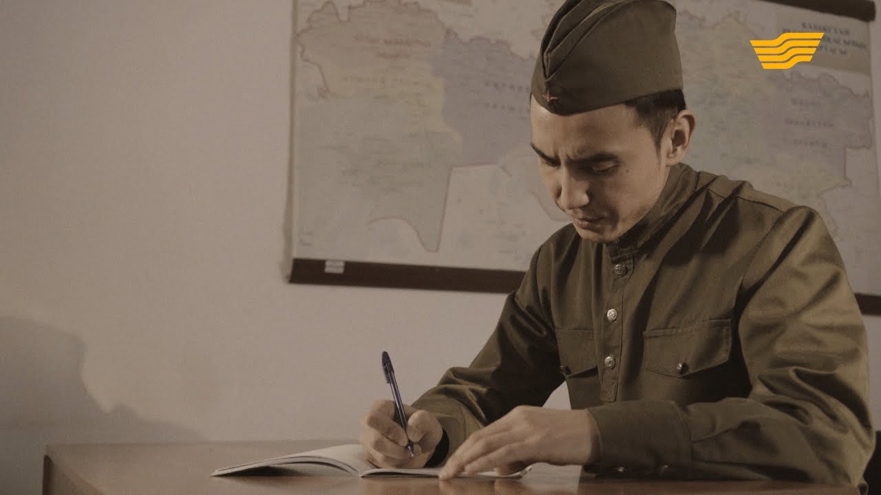 «Бір туынды тарихы» циклі: «Гауһартас» деректі фильмі
