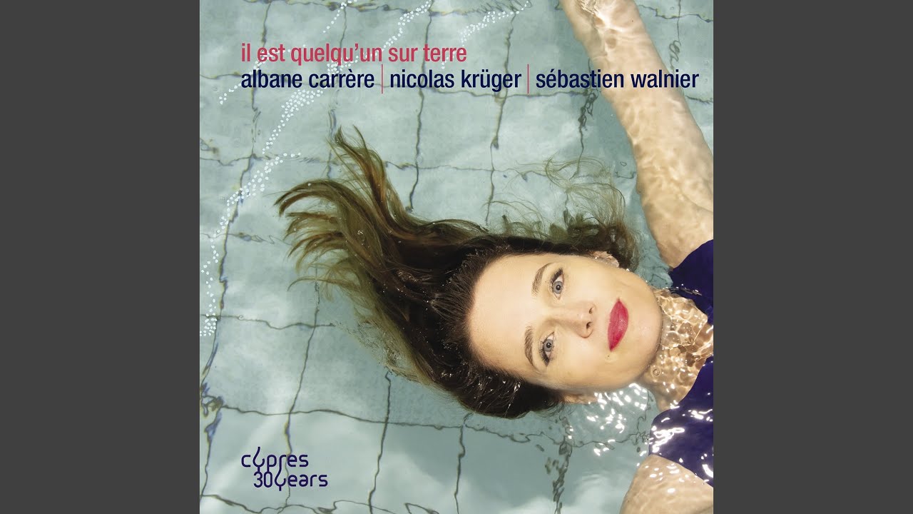 Les amours de madame Tchabaï: Toutes les choses
