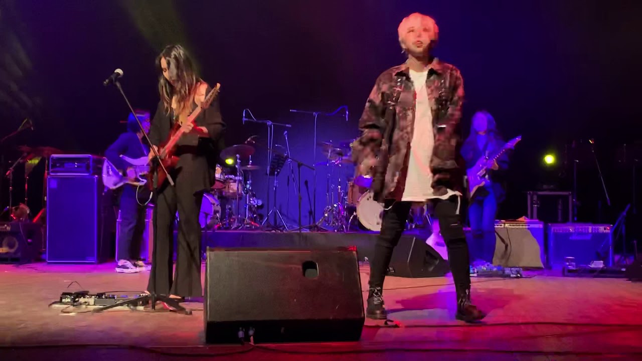 동덕여대 윤이나 2019 졸업공연