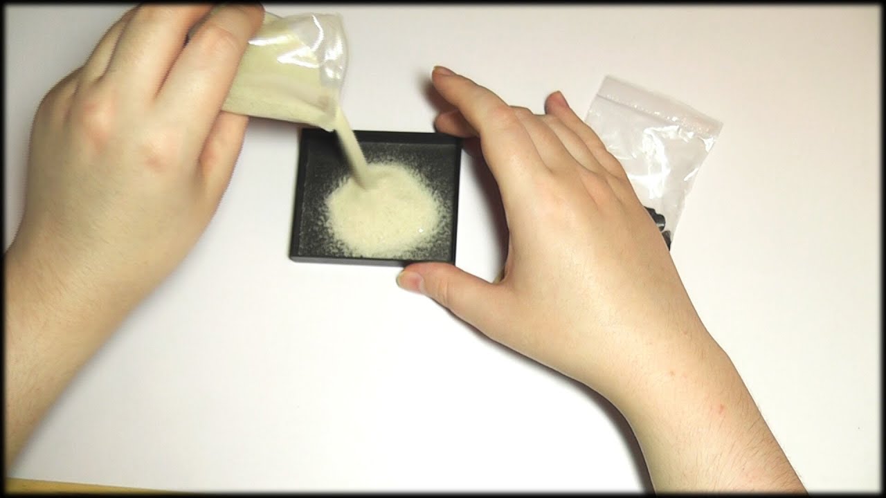 49. Unboxing: Zen Garden - SOUNDsculptures (ASMR)
