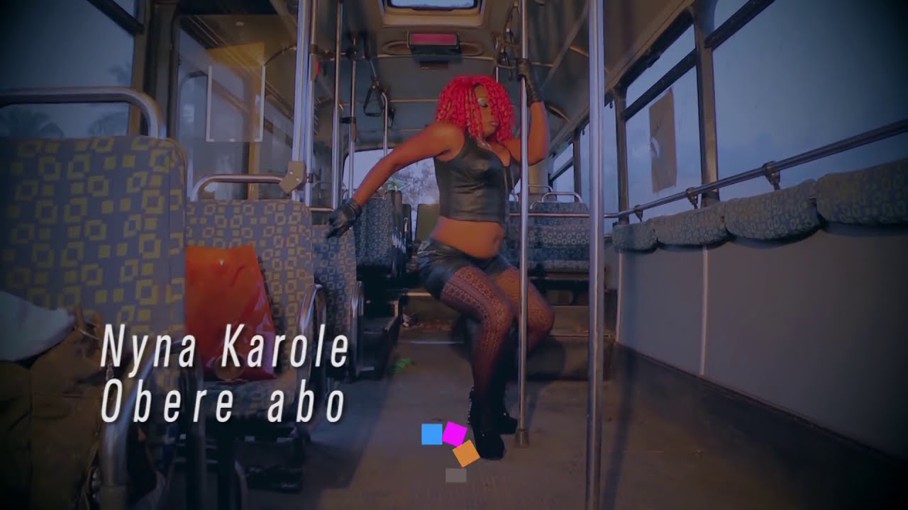 nyna karole - obere abo