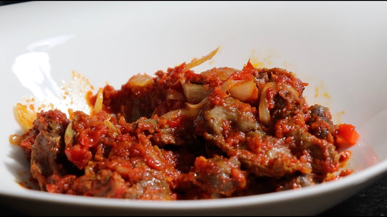 Peppered gizzard| Quick and Easy Recipe| Sweet and Spicy Chicken gizzards