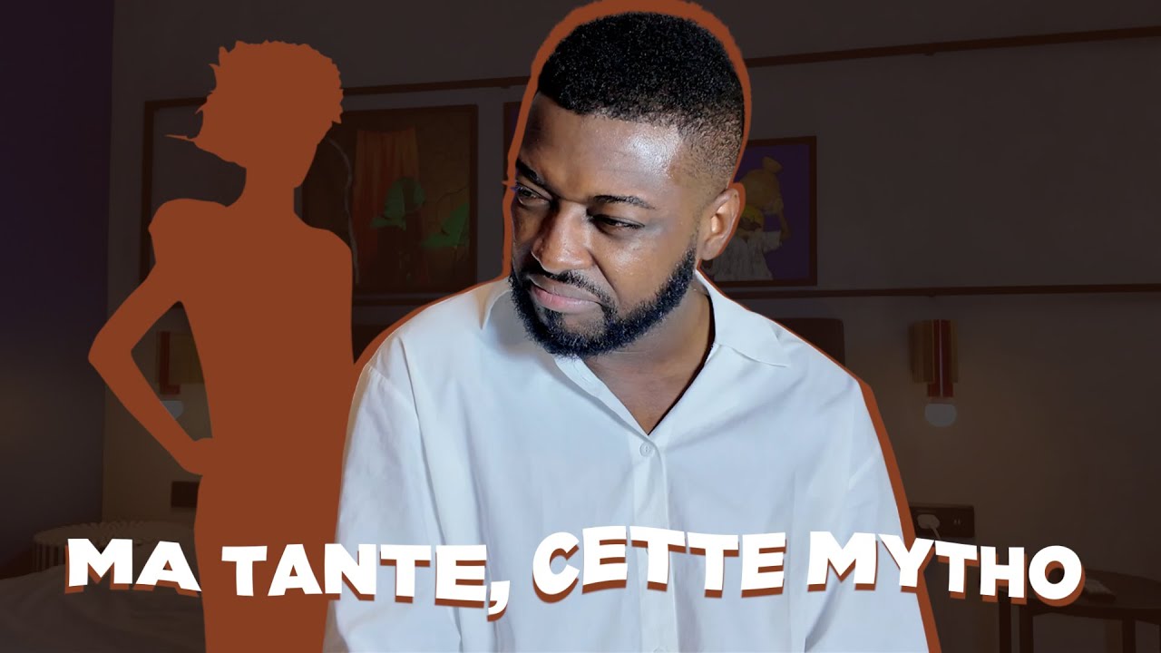 NOTRE VOISINE, CETTE MYTHO.