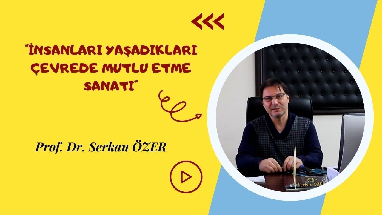 MİMARLIK FAKÜLTESİ PEYZAJ BÖLÜM TANITIM VİDEOSU | ATATÜRK ÜNİVERSİTESİ