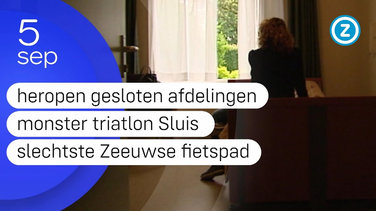 Zeeland Nu, vrijdag 5 september 2025