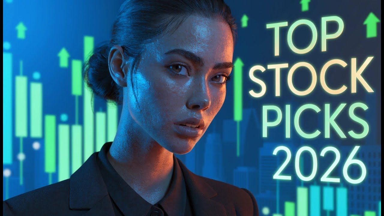 BMO's 2026 Retail & Consumer Stock Picks: Top Investments for the Next Market Cycle