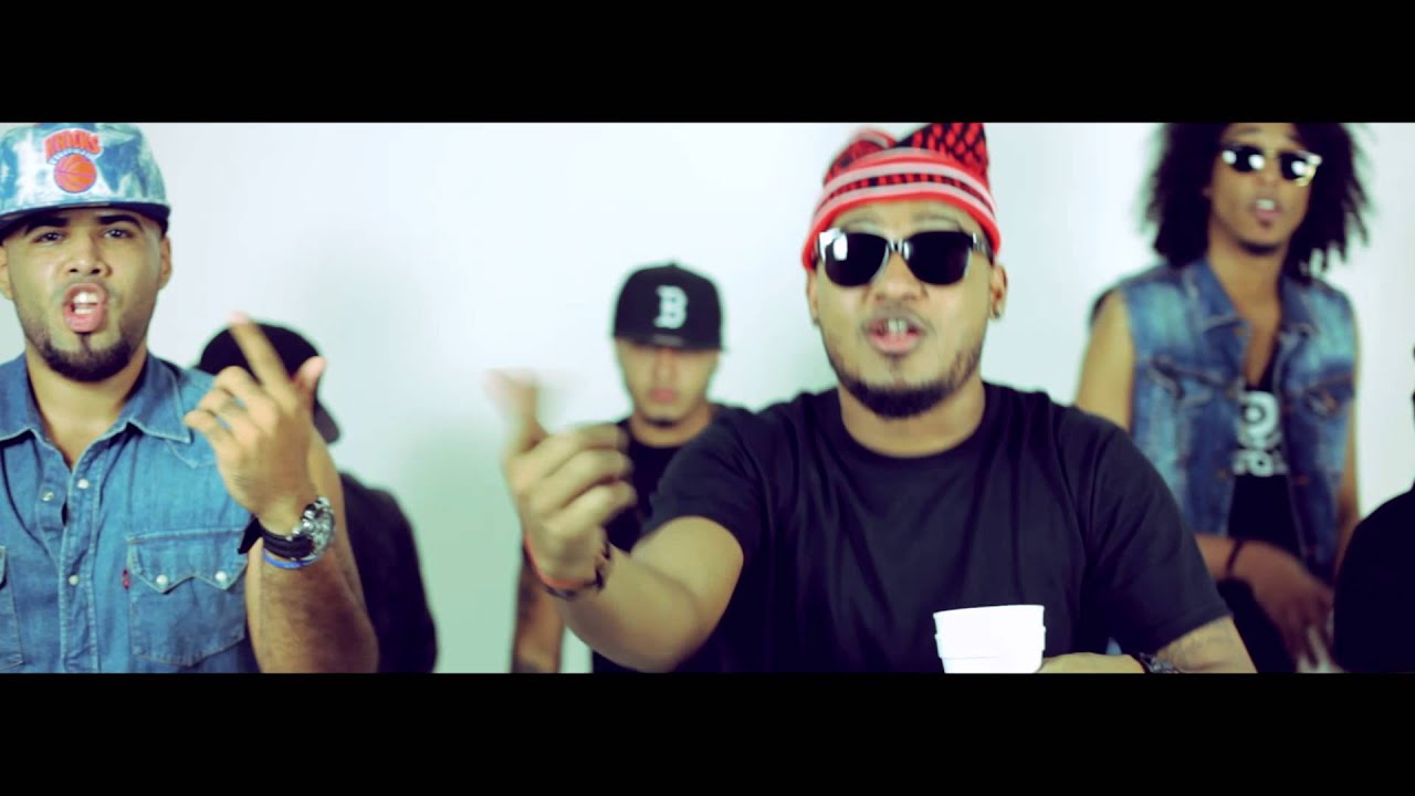 El Batallon ft. Dk, LR - Vengan To (Prod Jeff Mkeyz) Video Oficial