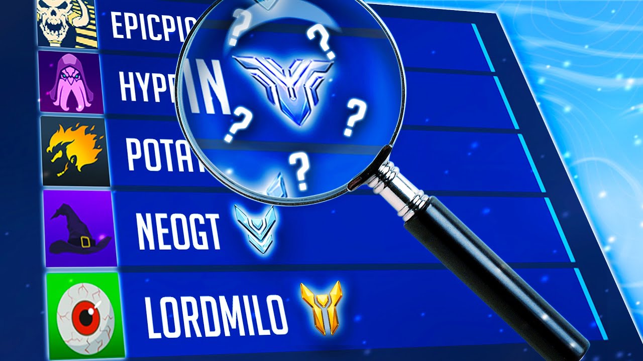 QUI EST L'IMPOSTEUR SUR OVERWATCH 2 !