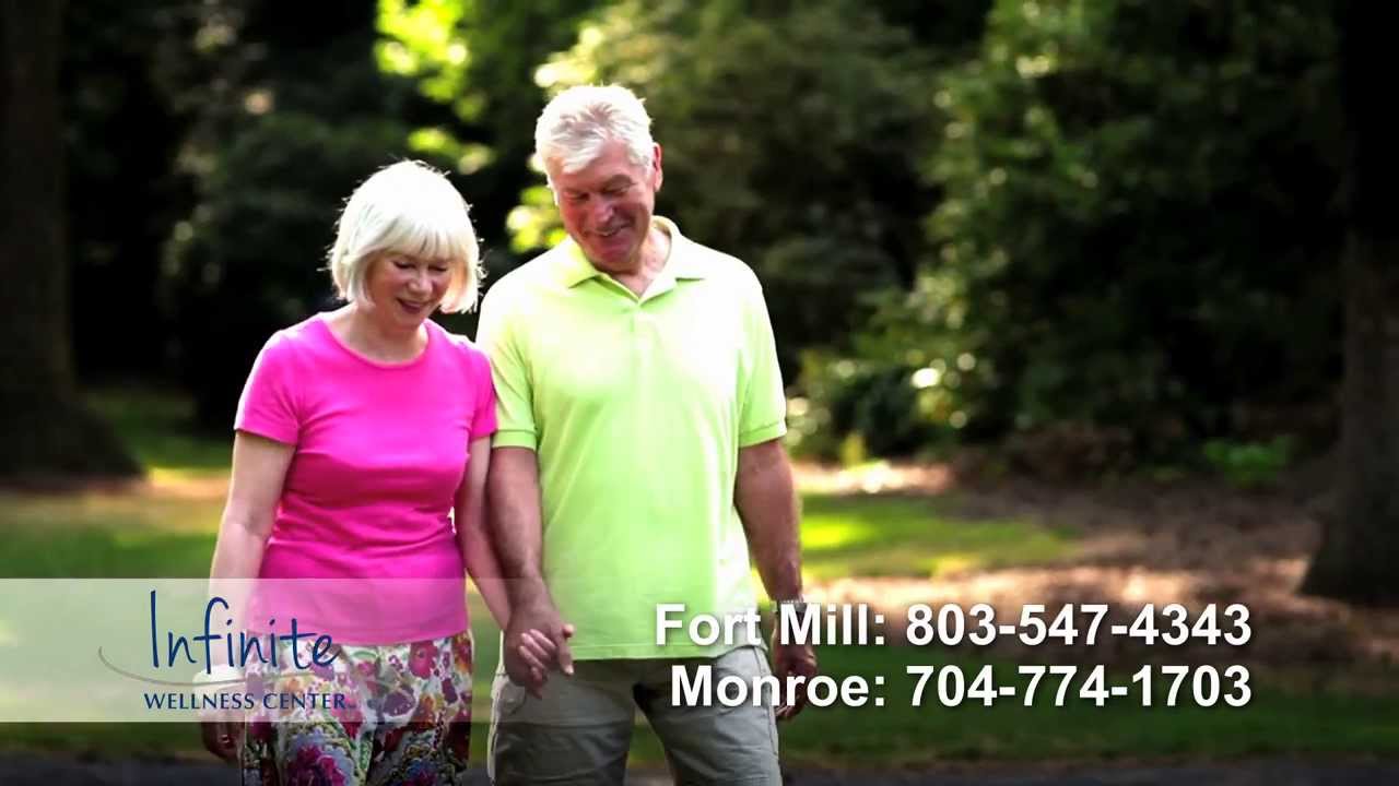 Infinite Wellness Center Peripheral Neuropathy