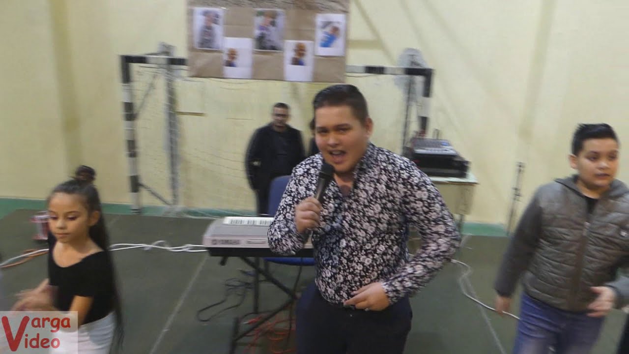 MEMI - Elérhetsz bármit (Kerecsend jótékonysági buli) 2019
