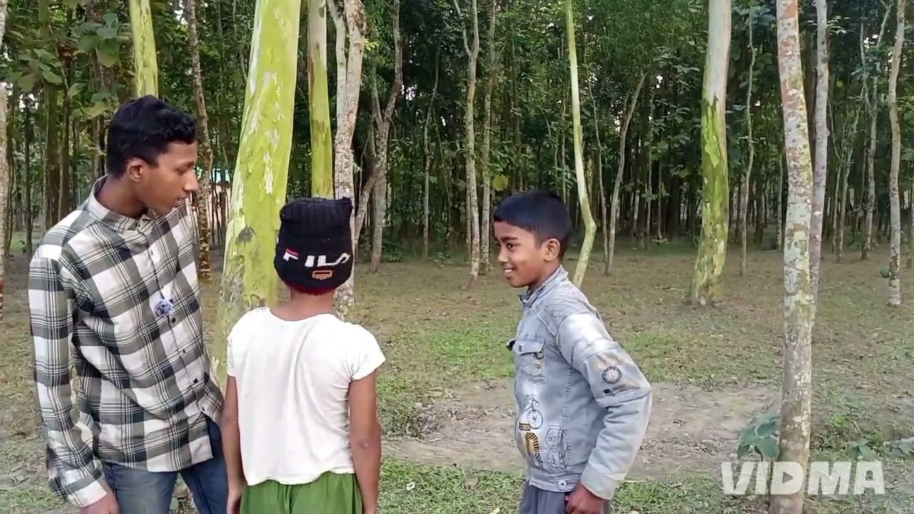 2025 সাল 🤣 নিয়ে ঝগড়া 🤣। ফানি ভিডিয়।🤣2026