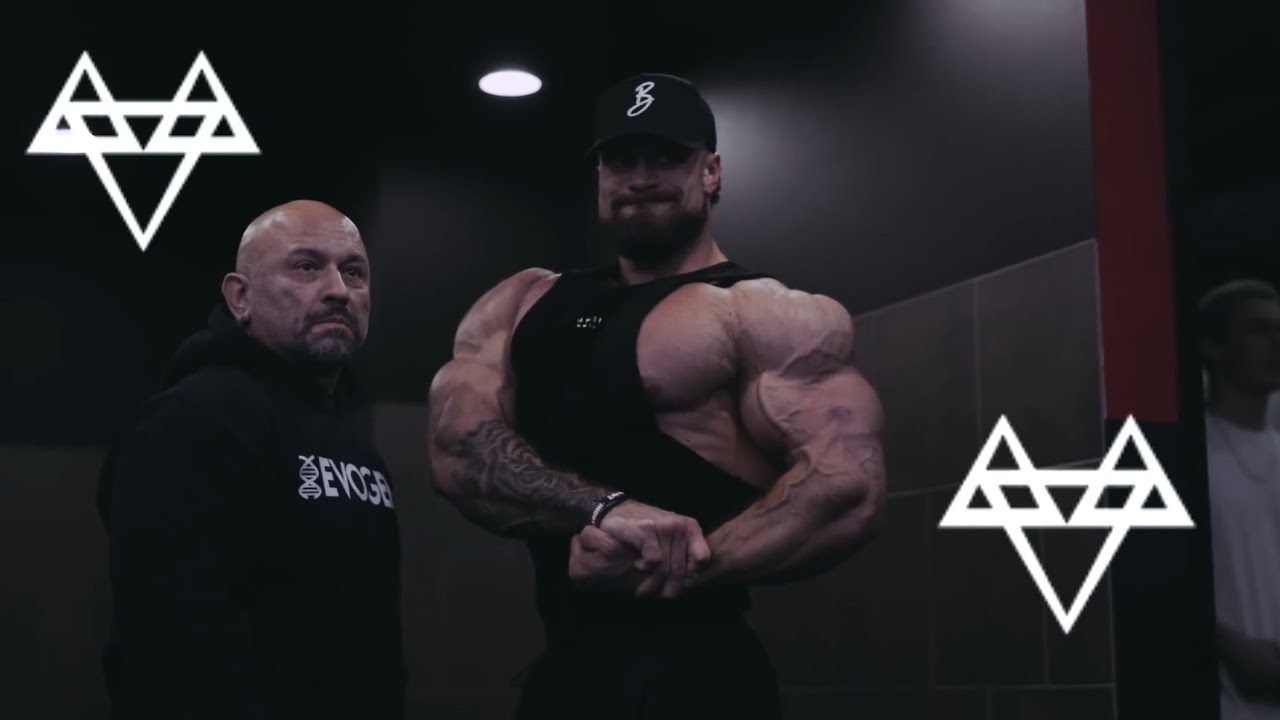 CHRIS BUMSTEAD 🥇🥇🥇🥇 WORKOUT MOTIVATION WITH NEFFEX LEGENDARY  THE COLLECTION  MR OLYMPIA 2022 🔥🔥🔥🔥🔥🔥