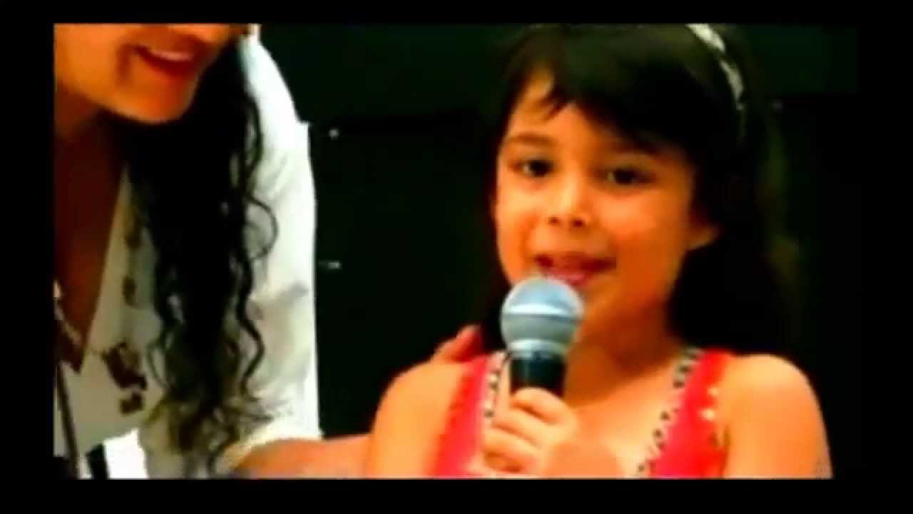 Canción para Sofía