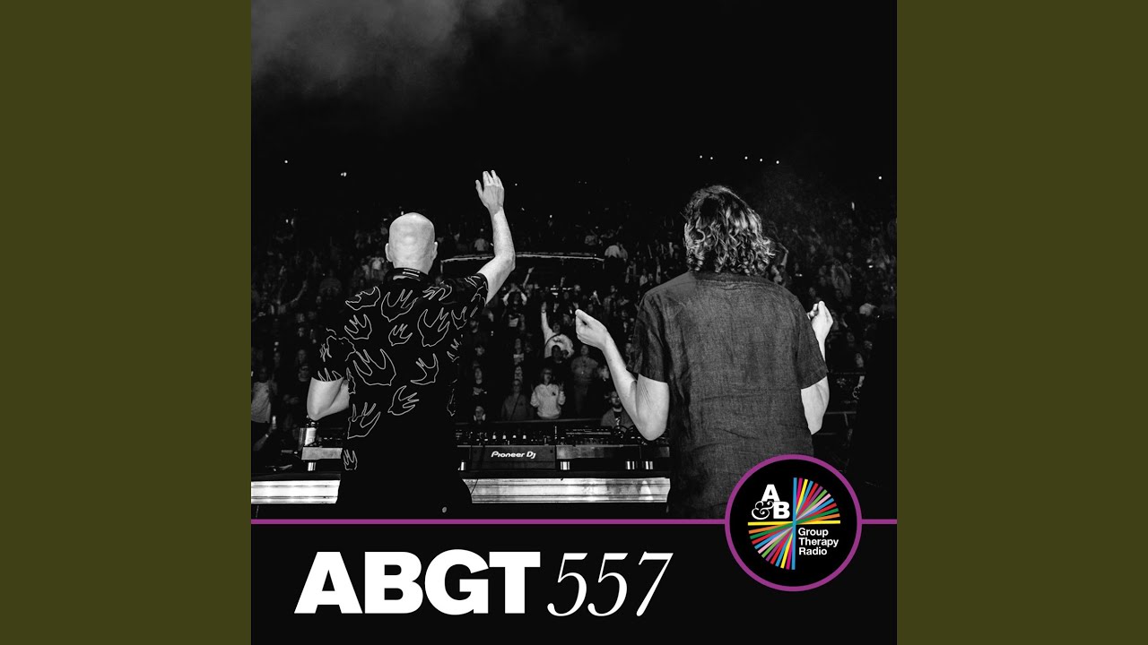 Take Me Higher (ABGT557)