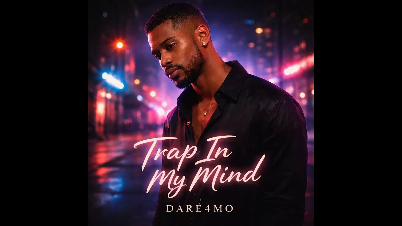 Trap in my mind 