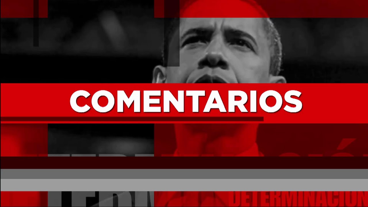 EN VIVO/LOS OPINADORES  / 6-03-2026