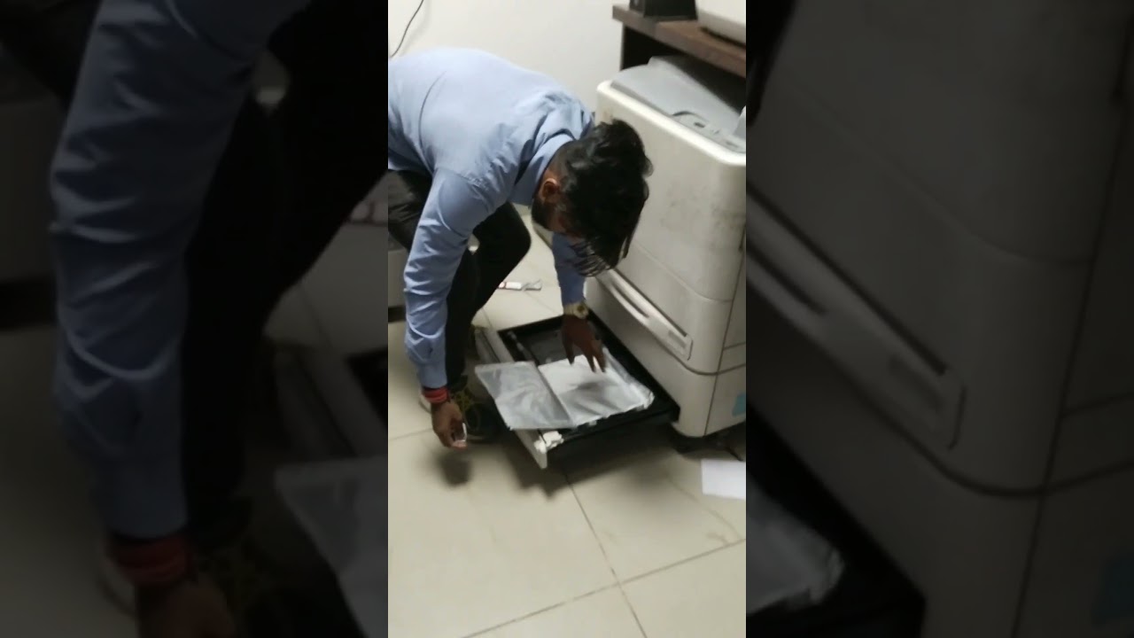 How to load xray films? | xray films uploading process Fuji films drypix printer #fujifilm #xray