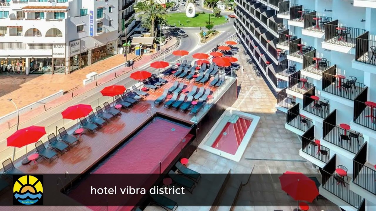 Ibiza Top 5 Hotels