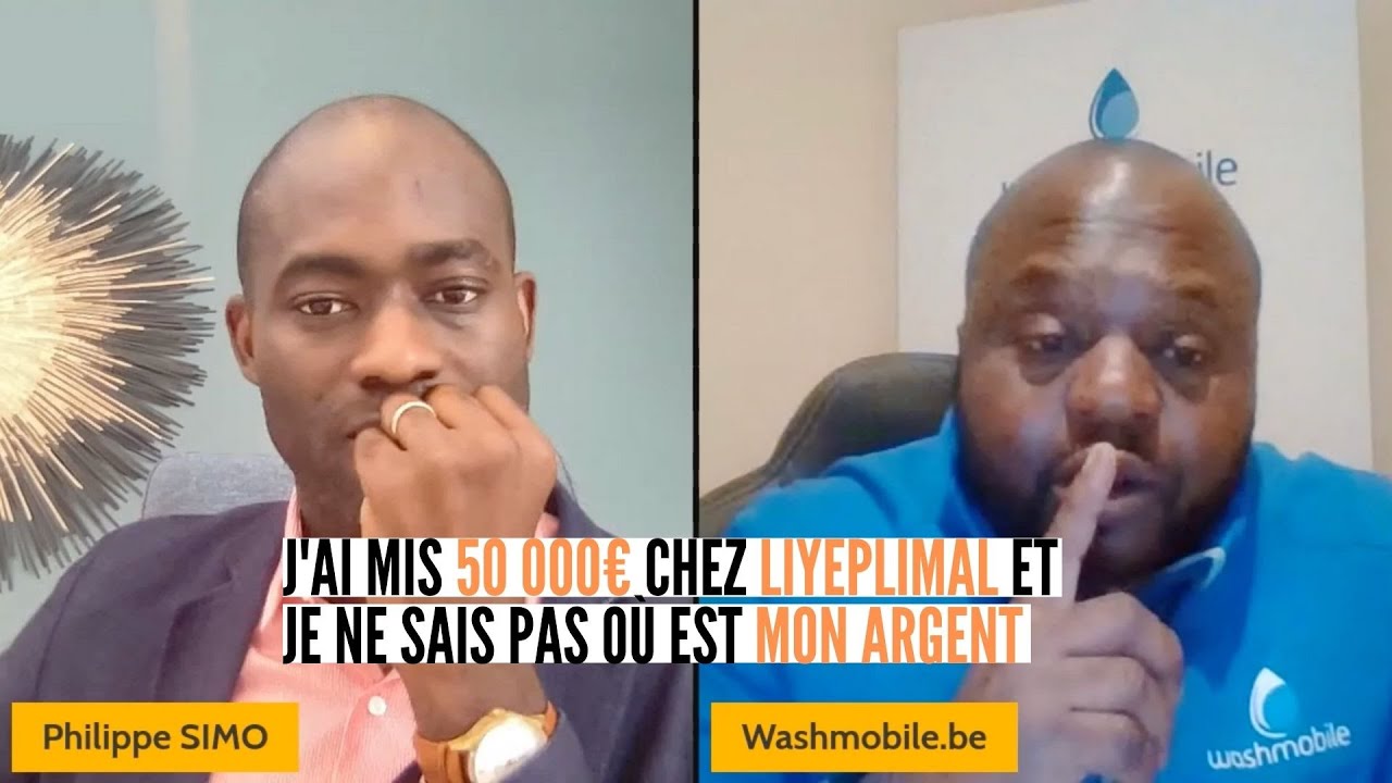 Cet entrepreneur a misé 50 000€ chez Liyeplimal. Il témoigne