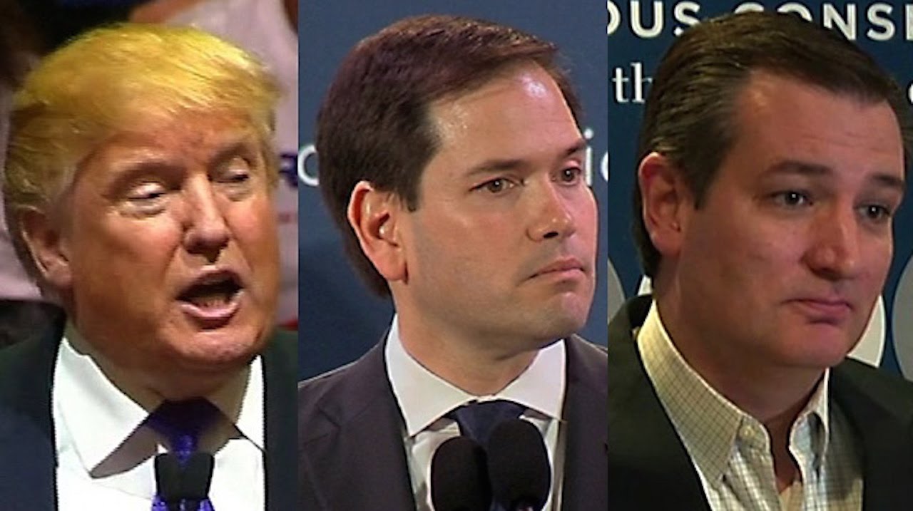 Who Will Win The Republican Primary Election? PREDICTIONS
