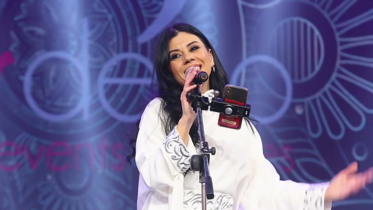موعدنا ارضك-ملحم بركات-maw3edna ardak -melhem barakat-rebecca mikhael-ربيكا مخايل